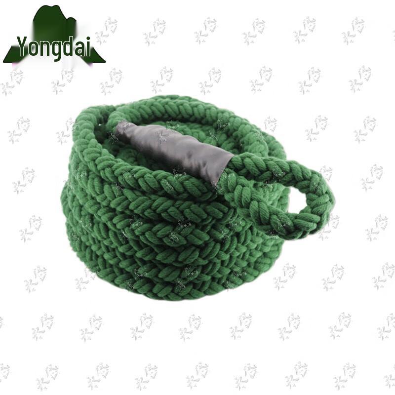 Yongdai High-Strength Nylon Descent Rope