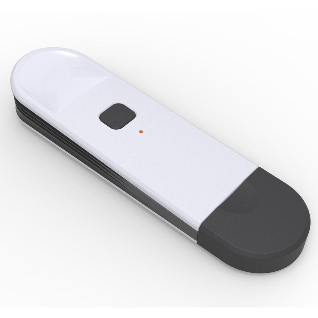 TOPWOLF HS-SW470 Game Controller Adapter Bluetooth-compatible Gamepad Converter for PS5/PS3/PS4/Nintendo Switch Pro/Xbox One