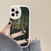 TV Horror Yellowjackets Phone Cover For IPhone 11 12 13 14 15 16 Pro Max Plus Leather Case