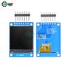 New 1.1 Inch SPI Serial LCD OLED Display Module IPS TFT 111X111 Dot-matrix Full Color RGB HD LCD Screen Drive IC ST7789VW