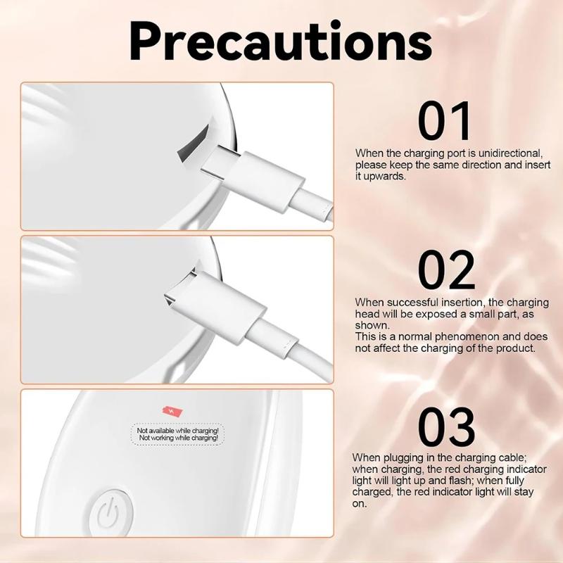 4 Color Neck Face Beauty Device Vibration Massage for Personal Ccare Skindion Home Use Beauty Face Lifting Tighten Skin Care