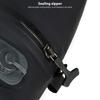 Foldable Vacuum Sealed Compression Bag For Clothes Bedding Travel Storage Pump Release Design Waterproof Tear Resistant Materials