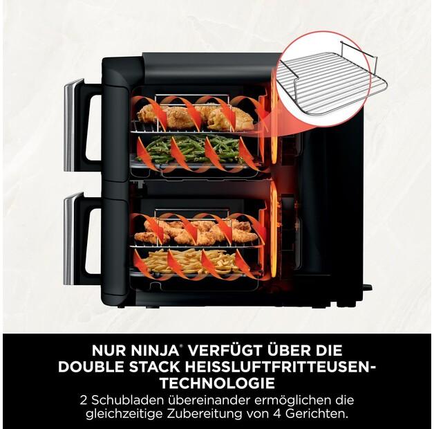Ninja SL300EU Deep Fryer