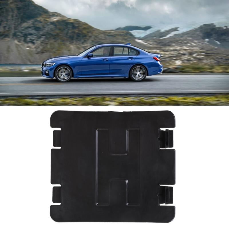51717260397 Front Mud Guard Liner Access Panel for F20 F21 F22 F23 F87 F30 F31 F80 F34 F32 F82 F33 F83 Car Maintenance
