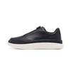 1990 Fashion Comfortable Wear-Resistant Non-Slip Low-Top Casual Shoes Men Sneaker Black ALHU029-1