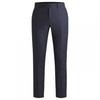 Mens H-Genius Cotton Blend Tapered Chinos