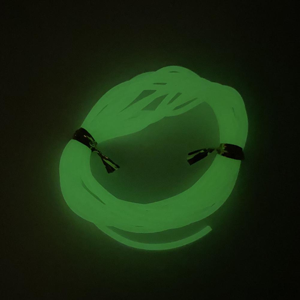 Luminous Tube Line Multicolor Silica Gel 2m Anti Rig
