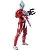 Ultra Action Figure Ultraman Geed Vs Belial Battle Set Collectible Toy