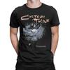 Männer Frauen Cocteau Twins T-Shirt Baumwolle Neuankömmling T-Shirts Kleidung Outfits