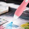 Rechargeable Electric  Painting Pen Low‑Noise Vacuum Drill Pick‑Up Tool  Adult Craft