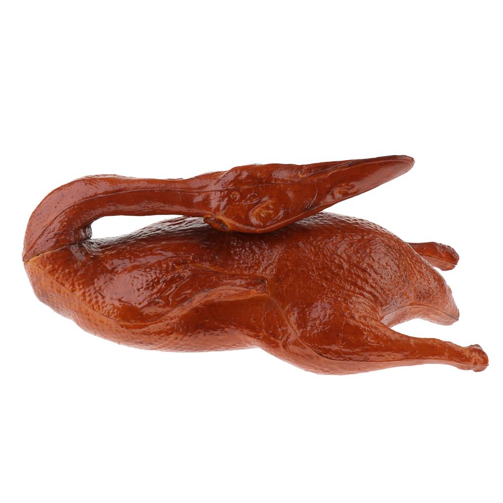 Artificial , Simulation Chinese Food Meat, for Decoration Display Props Model