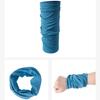 Sports Wrist Sweat Towel Absorbs Sweat Running Wristband Women's Basketball Badminton Quick-drying Towel Fitness Equipment Quick-drying