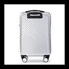 Diplomat TC-6113 Hardside Carry-On Luggage