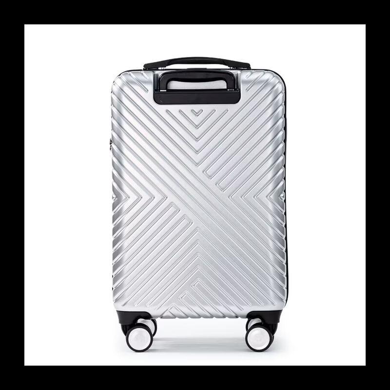 Diplomat TC-6113 Hardside Carry-On Luggage