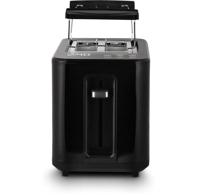 Lauben 900BC Toaster