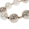 TIFFANY&Co.  64048201 Necklace Silver/white Silver925 Women