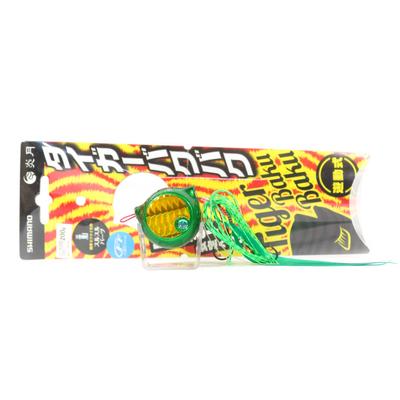 Sale Shimano EJ-420Q Tiger Baku Baku Madai Jig 200 Grams 04J 574206