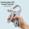 With Counter Grip Strength Trainer Adjustable Resistance Hand Squeezer  Wrist Exercise