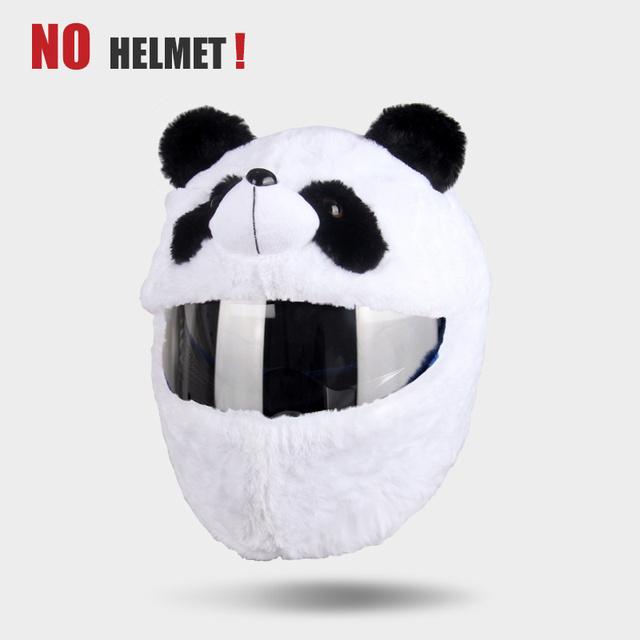 Motorradhelm Cartoons Cover Hut Outdoor Fun personalisierte Fahrradhelm Cover Weihnachten Weihnachtsmann Hut Dämon Teufel Cap Erwachsene