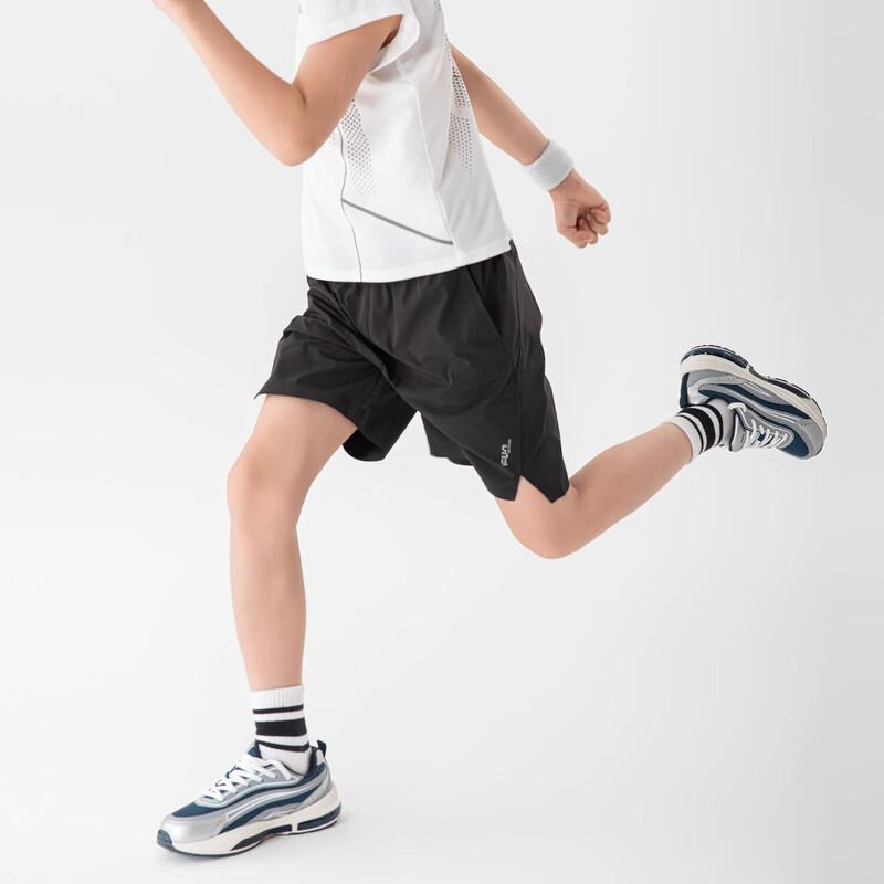 FUN ACTIVE Boys Ultralight Quick-Dry Sports Shorts 140