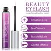 Eyelash and Eyebrow Growth Serum 5ml – Longer Fuller Lashes, Thicker Natural Brows, Hypoallergenic