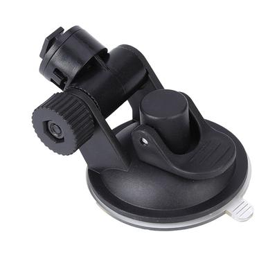 Universal Car Interior Rotatable Mount Bracket DVR Holder Dash Camera Stand Suction Cup