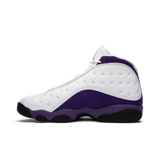 Air Jordan Air Jordan 13 Retro 'Lakers' 414571-105