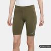 Nike /Nike Genuine New Women's Sports Fitness Casual Running Tight Shorts Dv7798-010