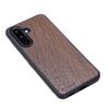 Bewood Wooden Case for Samsung Galaxy A36 5G Smoked OAK