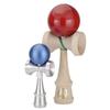 SpinGear Metal Machined Mini Oozora Kendama, 66% (Red)