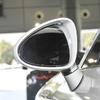 Geam oglindă retrovizoare laterală încălzit, unghi larg, de înaltă calitate, pentru PORSCHE PANAMERA 970 (2010 -2016 ) OEM:97073103505 / 97073103809