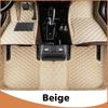 Car Floor Mats For Volvo XC60 2018      Auto Foot Pads Automobile Carpet Cover Interior Accessories