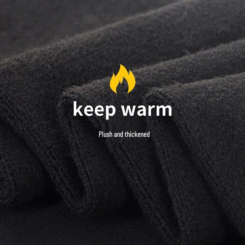 Afandi Women's 2000D Thermal Velvet Shaping Pantyhose