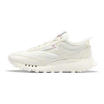Classic Leather Legacy Grow Chalk Unisex Sneakers White S24179