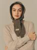 Meleuhen Holi Muffler Balaclava_7Color