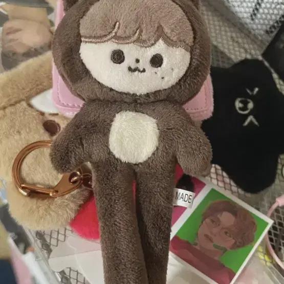 

Haechan Long Hyogi Dream 127 Nct Doll