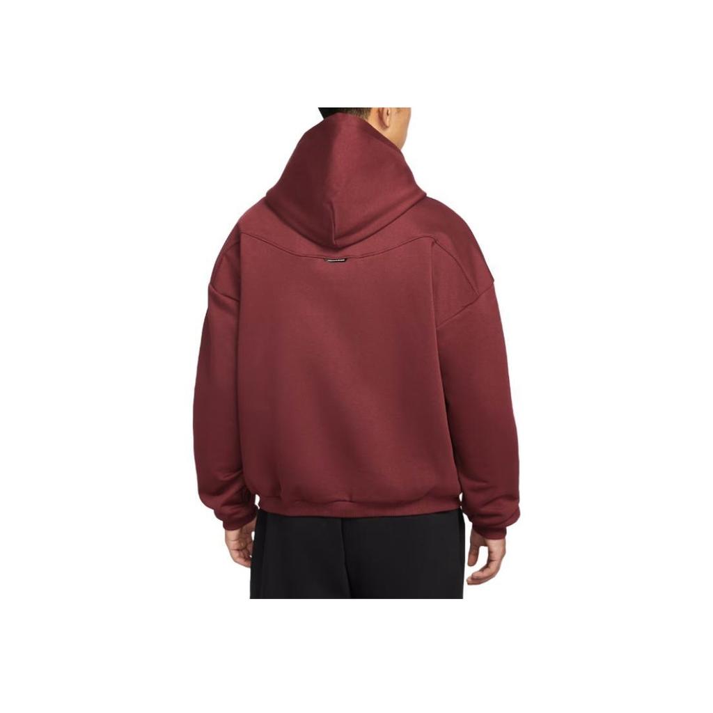 Nike Therma-Fit FW25 Hooded Warm Comfortable Pullover Long Sleeve Sweatshirt Men sweatshirt IM5919-619