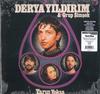 LP Record DERYA YILDIRIM  GRUP IMEK  Yarn Yoksa  If There Is No Tomorr BCR190LP Big Crown Recor 2025 US SoulFunk