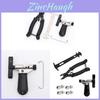 Bicycle Chain Tool Kit With Steel Chain Cutter And Master Fixing Pliers For Maintenance