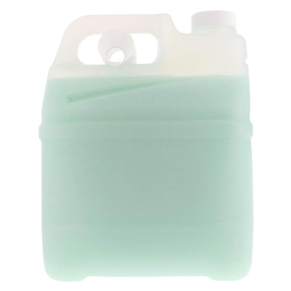 Kumano Oils & Fat Co., Ltd. SCRITT Body Soap (4L) - Commercial Use