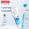 Tongue Cleaner & Care Set