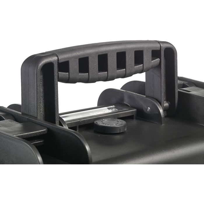 Box - Coffre - Cantine De Stockage B-w International - 3000/O - B-W Caisses Dextérieur