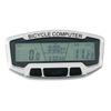 LCD Bike Bicycle Computer Odometer Speedometer Velometer Backlight 28 Functions
