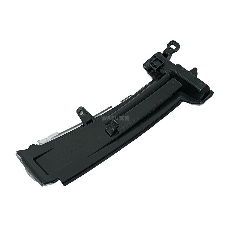 Volvo XC60 Rearview Mirror Light (Left/Right) Compatible: 31371879, 31371878