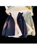 Men's Trendy Cotton Jacket with Lamb Fleece - 2025 New Fall/Winter Double-Sided Thickened Coat