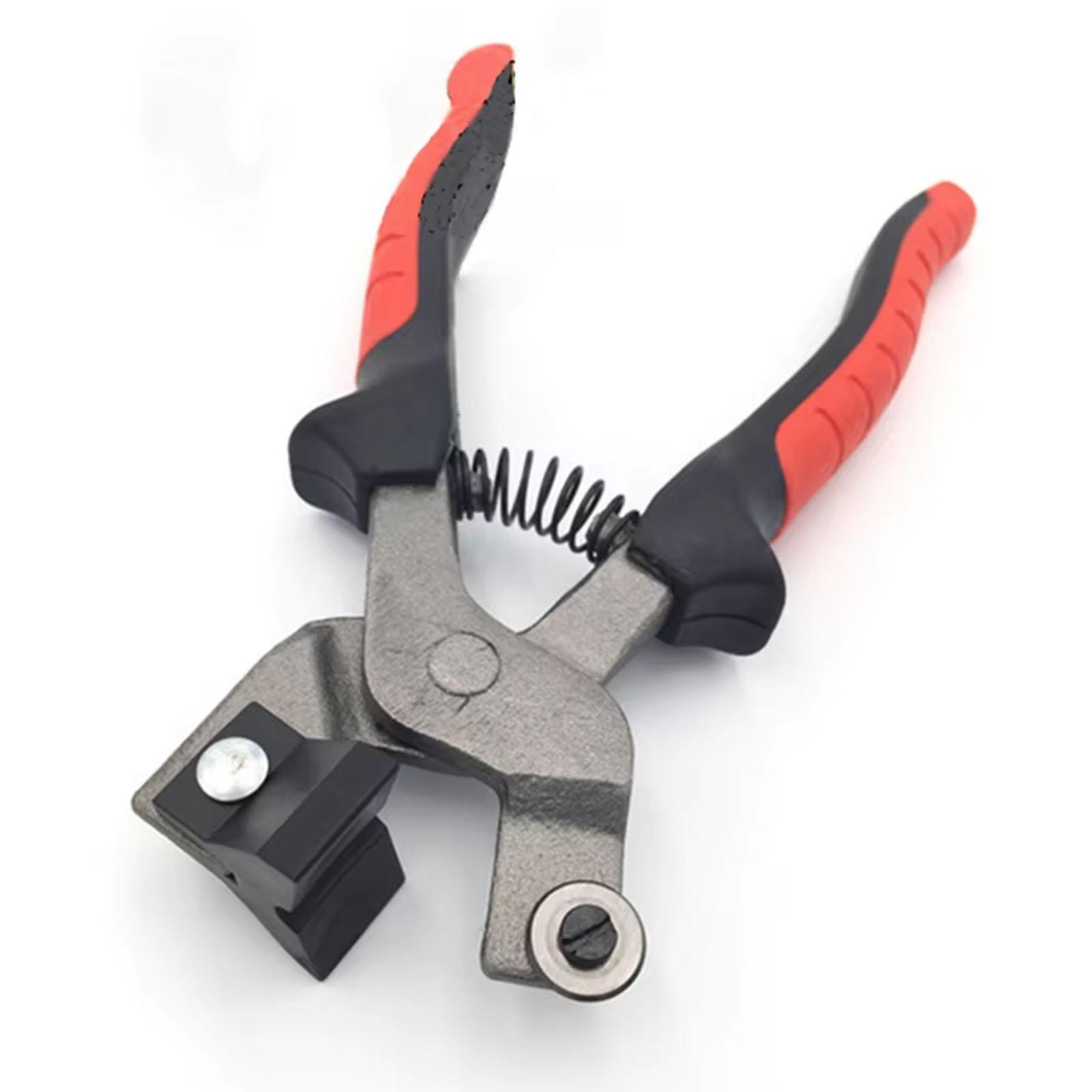 

8 Inch Manual Mosaic Tiles Trimming Pliers, DIY Glass Ceramic Tiles Cutting Clamps China Mainland