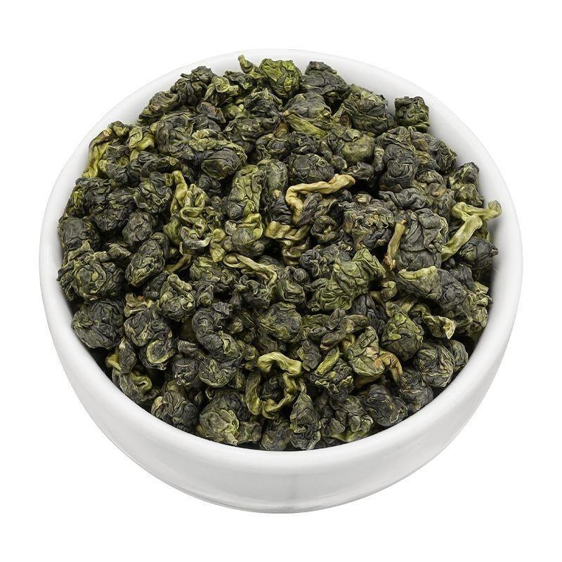 Premium Dong Ding Oolong High Mountain New Tea Authentic Taiwan Tea Fragrant