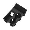 For Lincoln Nautilus 2026 Water Cup Holder With Anti -Dirt Pad Phone Wireless Charging Pad Anti-slip Shock-Absorbing Accessories