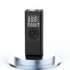 Lightweight Wireless Tire Inflator with LED Light and Digital Gauge for Car and Bike Tires