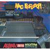 LP ieraksts MAD PROFESSOR - Ariwa 2018 Riddim Series ARILP318 Ariwa UK 2018 Lielbritānija Regejs, Ska & Dub